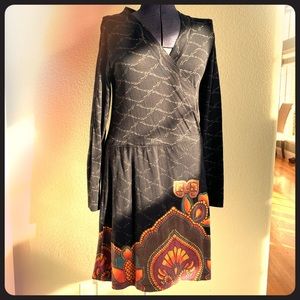 Desigual Dress